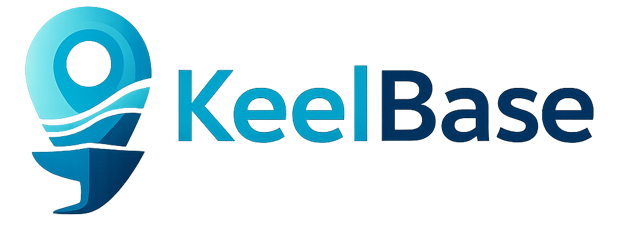 KeelBase dashboard preview